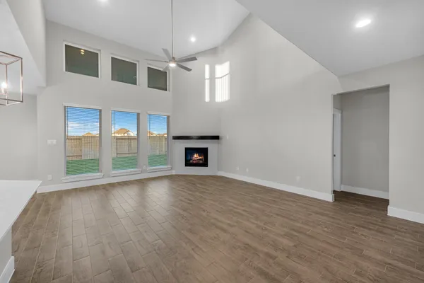 $497,990 | 4511 Whisperwood Drive, Rosenberg, TX 77471