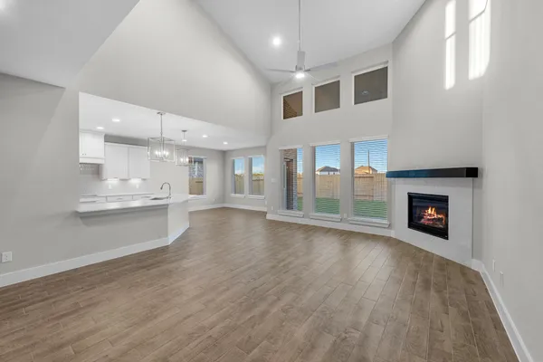 $497,990 | 4511 Whisperwood Drive, Rosenberg, TX 77471