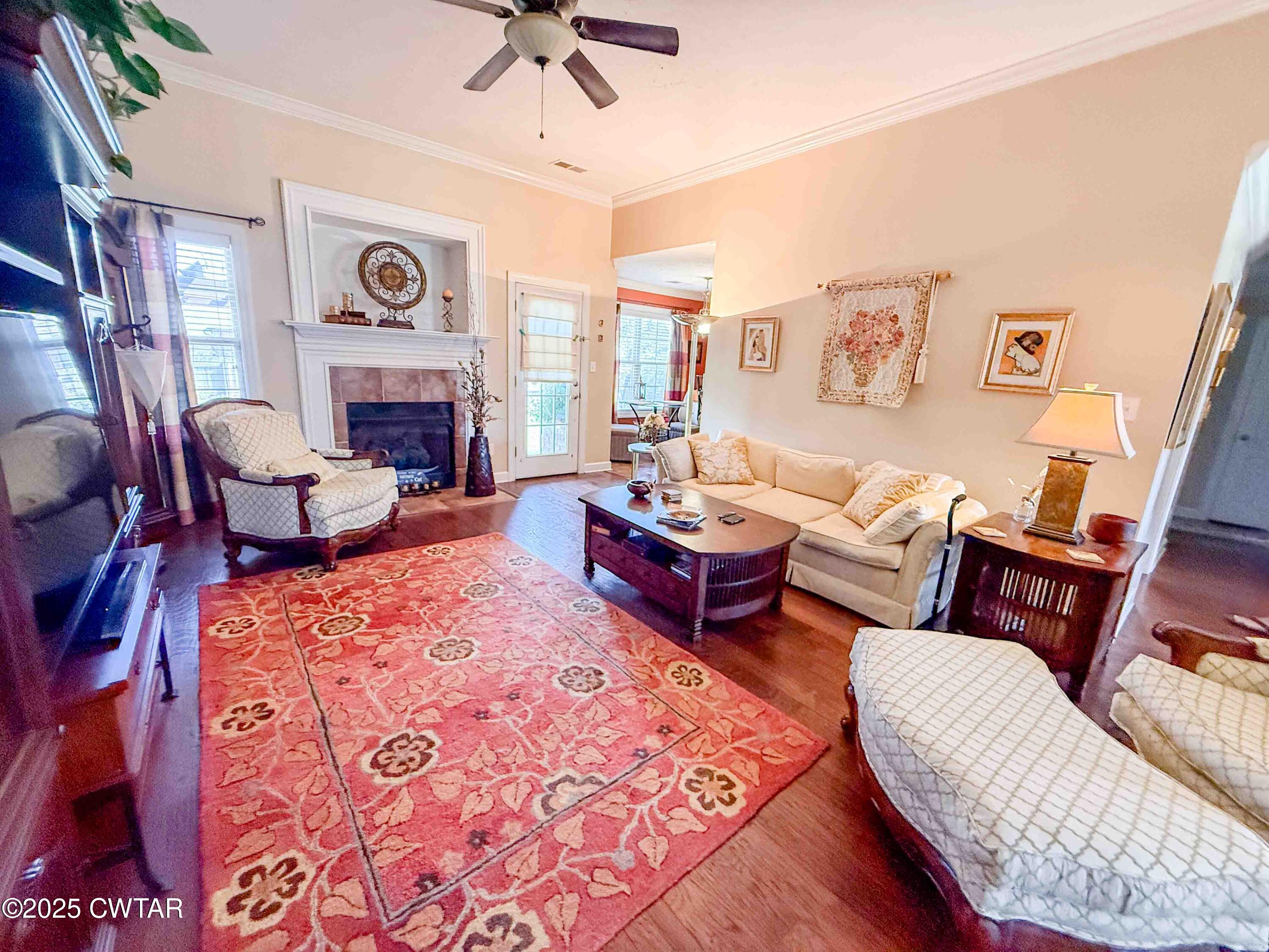 226 Stone Ridge Cove Medina, TN 38355 - Photo 6 of 29 827C2C18-B5C0-4058-A9C3-5DAA159EB4D1