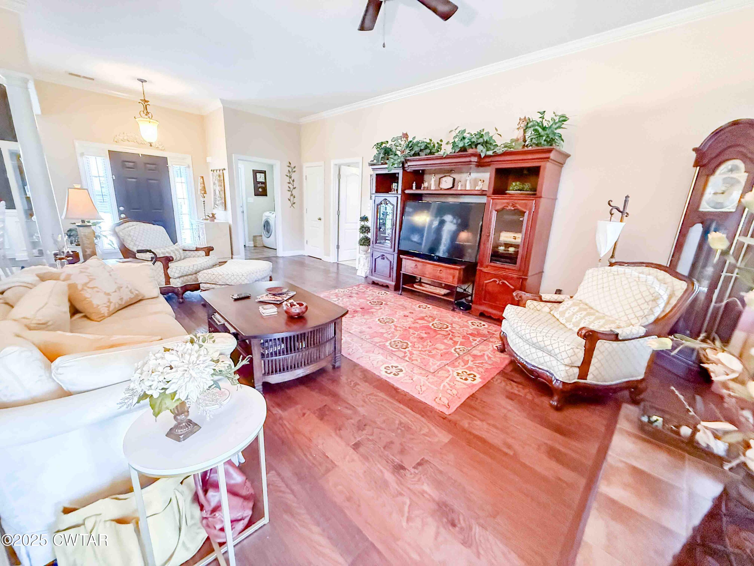 226 Stone Ridge Cove Medina, TN 38355 - Photo 8 of 29 BD753768-814B-44B3-8F44-C58CD8B36A9C