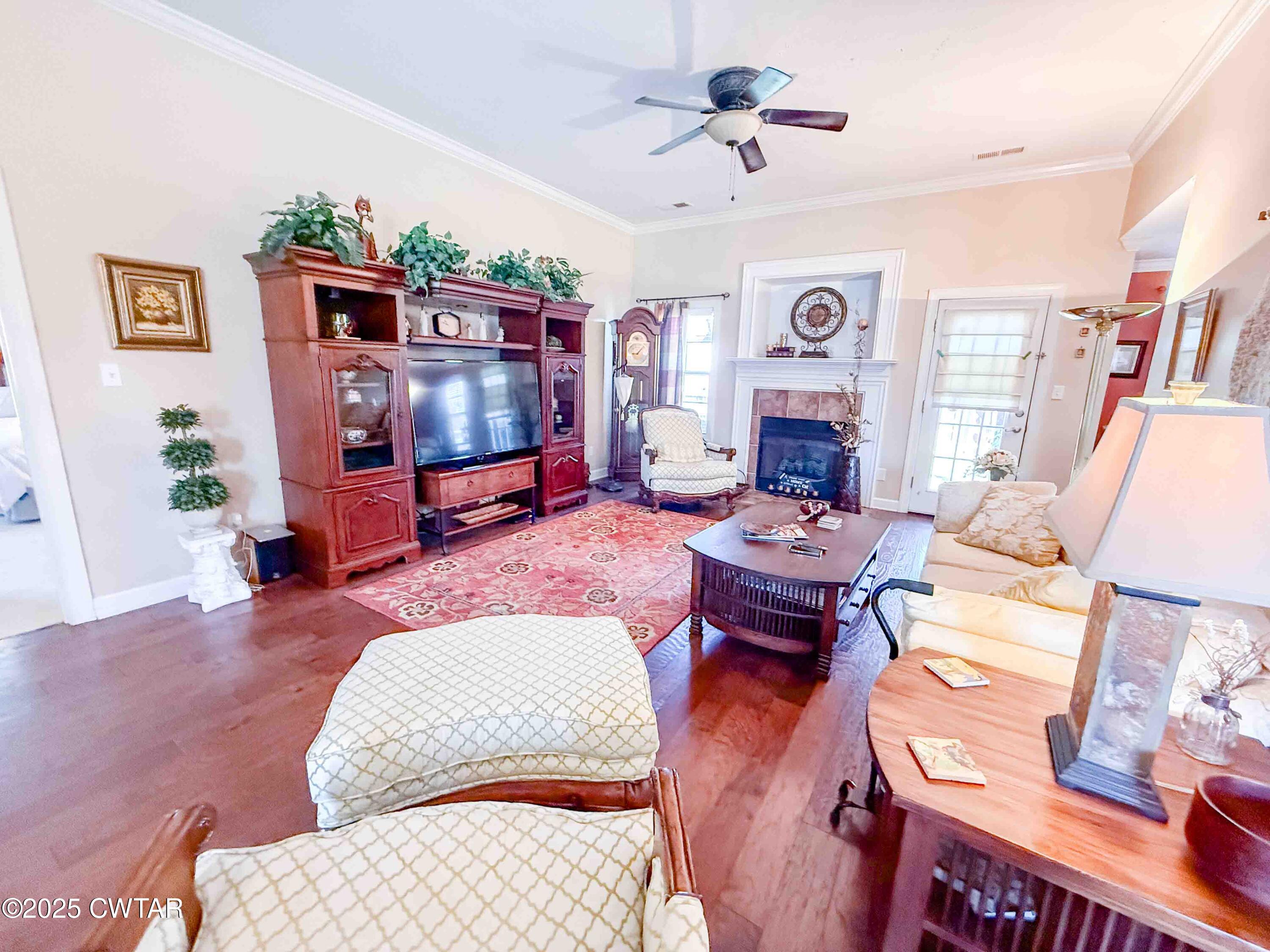 226 Stone Ridge Cove Medina, TN 38355 - Photo 9 of 29 BAFE8B5D-FDD0-42E2-BCC4-8983091DC5C1