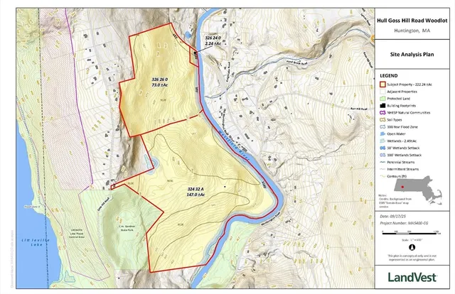 a view of a city with mountain
