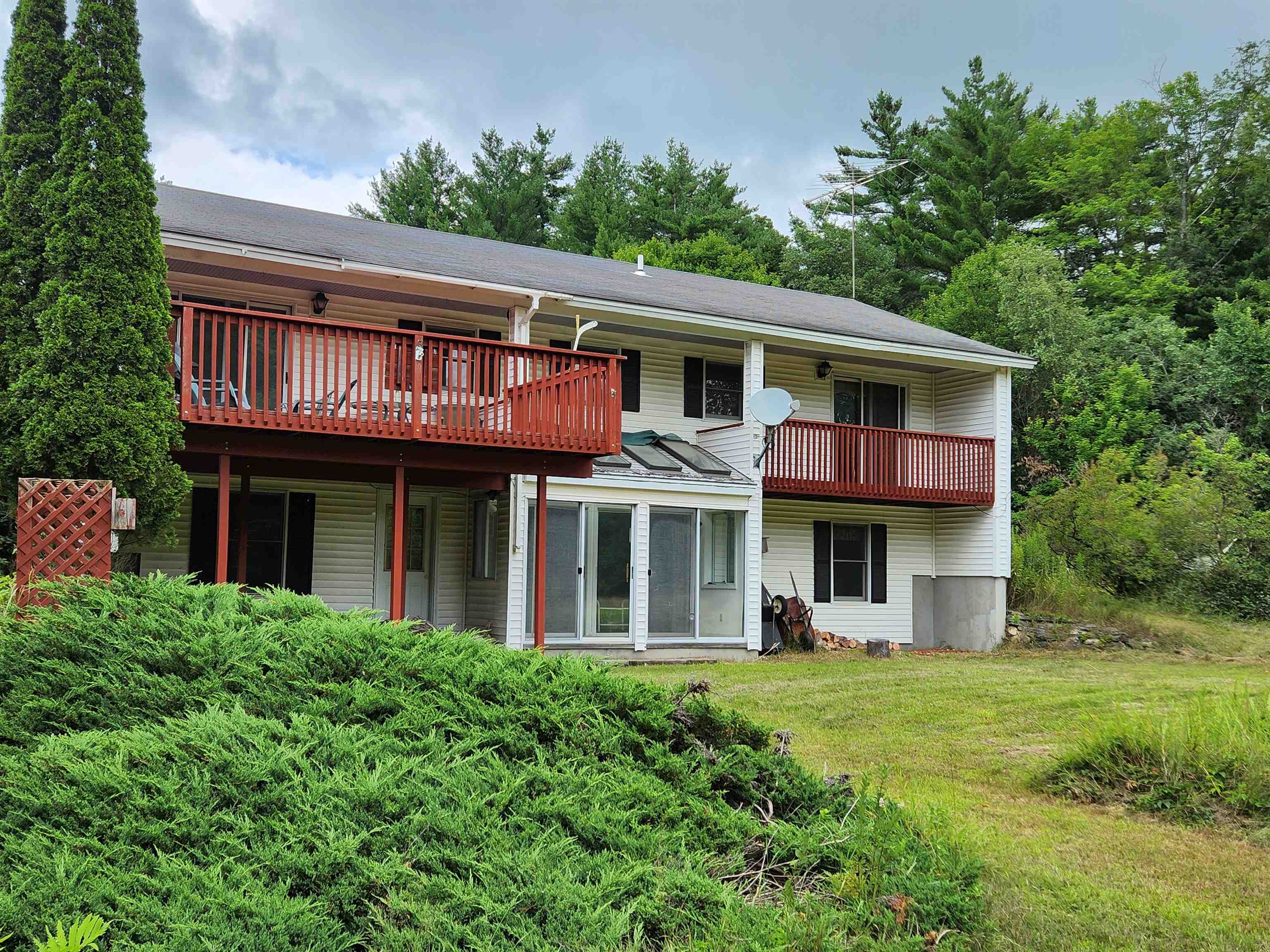 45 Meadowood Drive Castleton, VT 05735 - Photo 2 of 10 Gallery Image 2