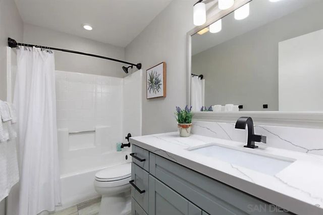 a view of room with lounge chair