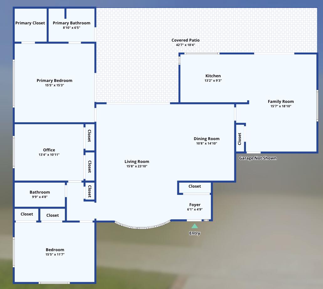 670 Elm Tree Lane Boca Raton, FL 33486 - Photo 44 of 44 a picture of a counter top space