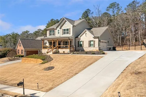 $619,900 | 2113 Hope Lane, Monroe, GA 30656