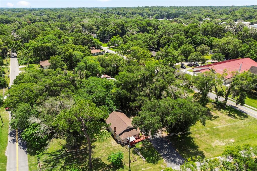 1921 Northeast 8th Road Ocala, FL 34470 - Photo 44 of 49