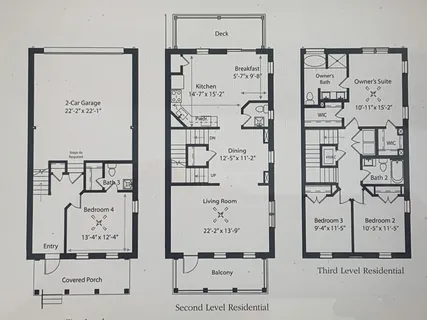 $645,000 | 2099 Tollgate Boulevard, Thompson's Station, TN 37179