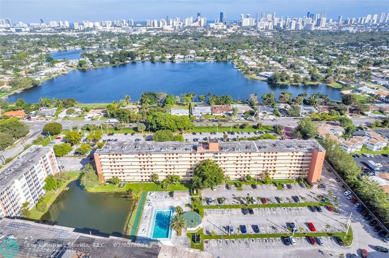 1780 Northeast 191st St Unit 7012