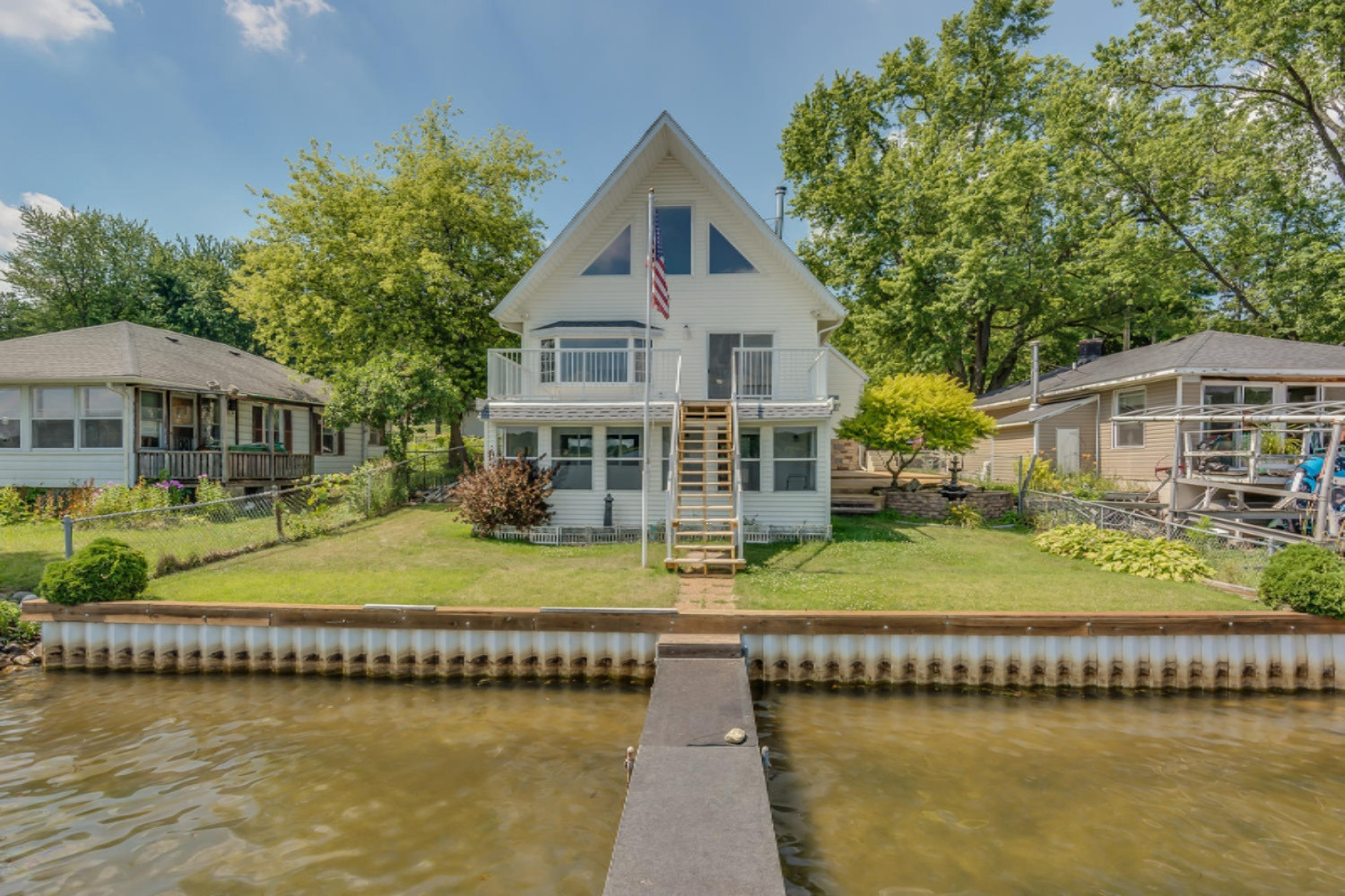 10139 Lucas Road Three Rivers, MI 49093 - Photo 2 of 6 10139 Lucas Rd Three Rivers MI-large-002