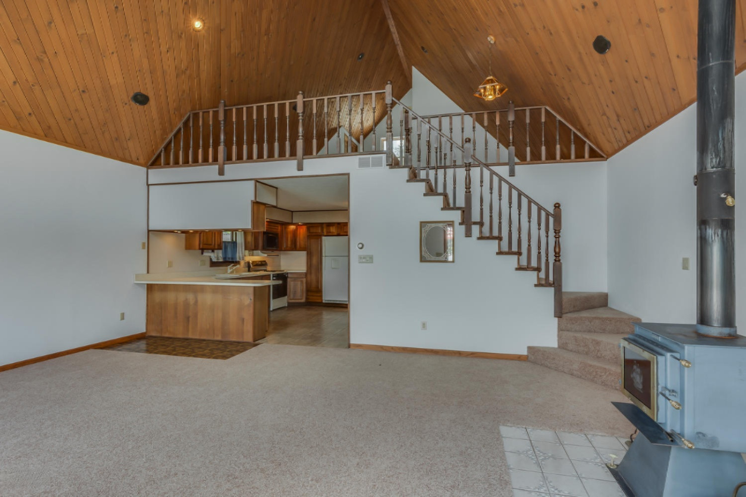 10139 Lucas Road Three Rivers, MI 49093 - Photo 4 of 6 10139 Lucas Rd Three Rivers MI-large-018