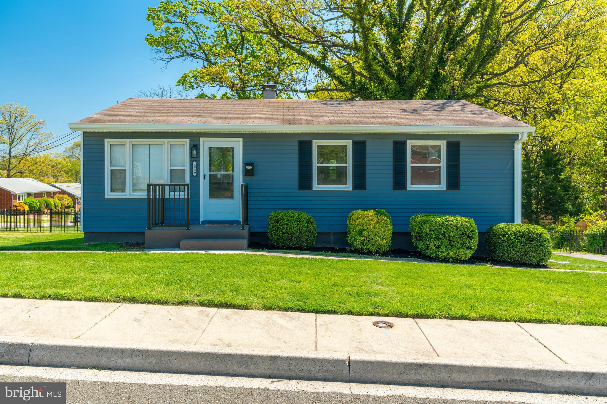 4909 Whitfield Chapel Road Lanham, MD 20706 - Photo 2 of 51 Gallery Image 2