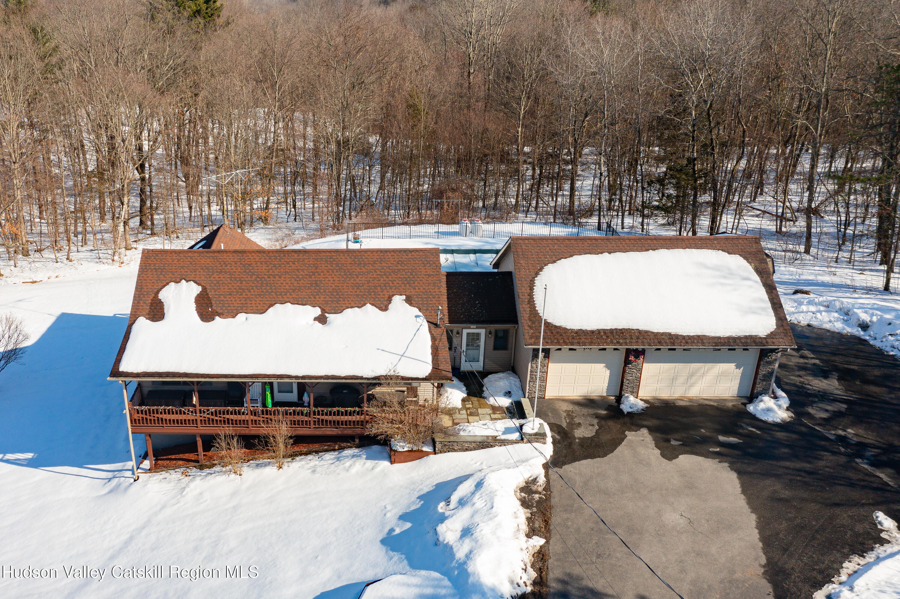 297 Turkey Hill Road Red Hook, NY 12571 - Photo 30 of 33 DJI_0291