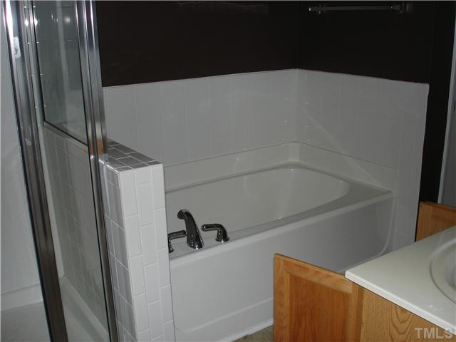 310 Gilman Lane, Unit 108 Raleigh, NC 27610 - Photo 7 of 9 Photo 7