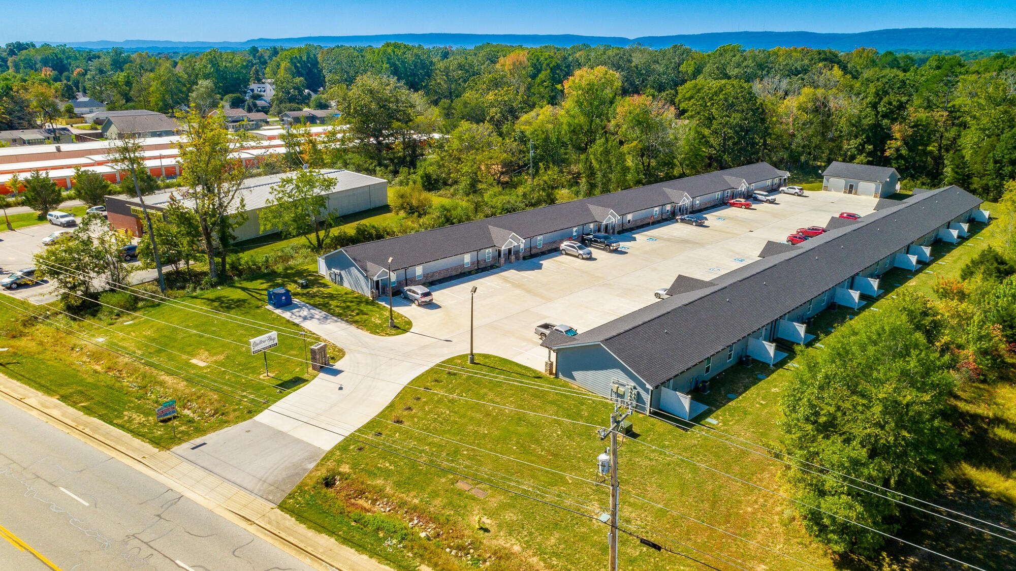 929 Horne Road Hixson, TN 37343 - Photo 26 of 47 Gallery Image 26