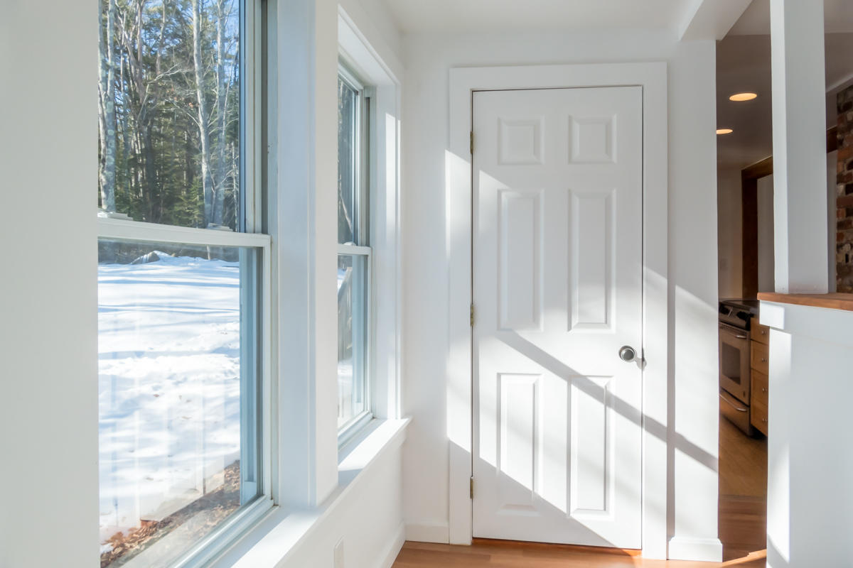 542 River Road Bowdoinham, ME 04008 - Photo 24 of 45 7-Front Hall