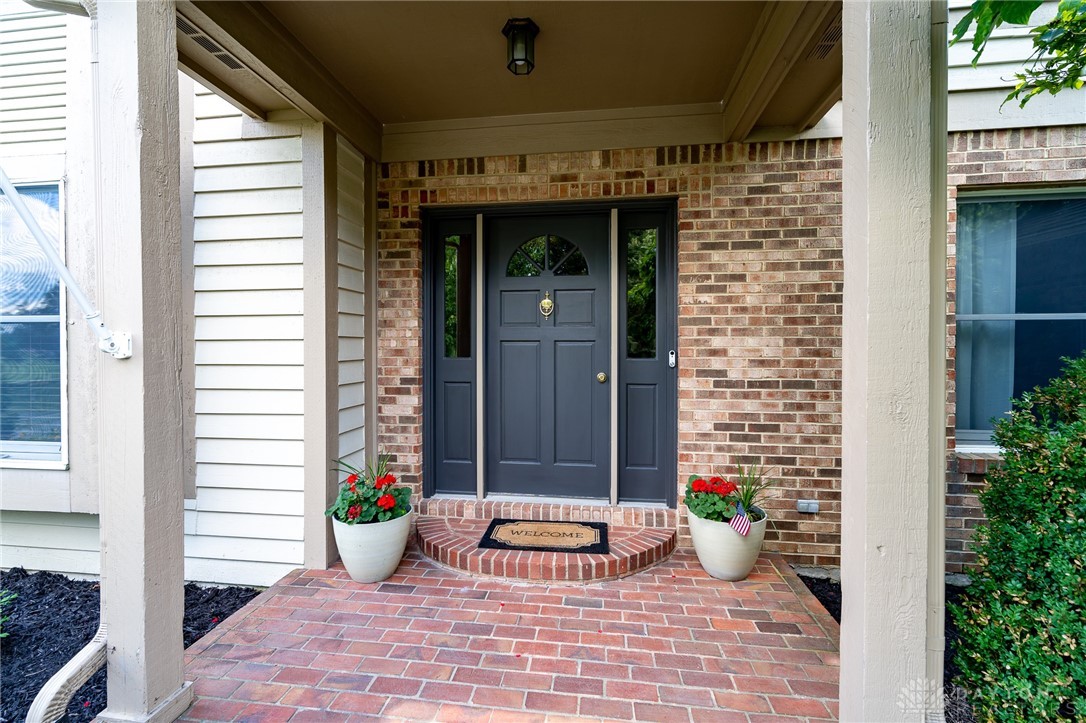 3527 Big Tree Road Bellbrook, OH 45305 - Photo 4 of 64 Gallery Image 4