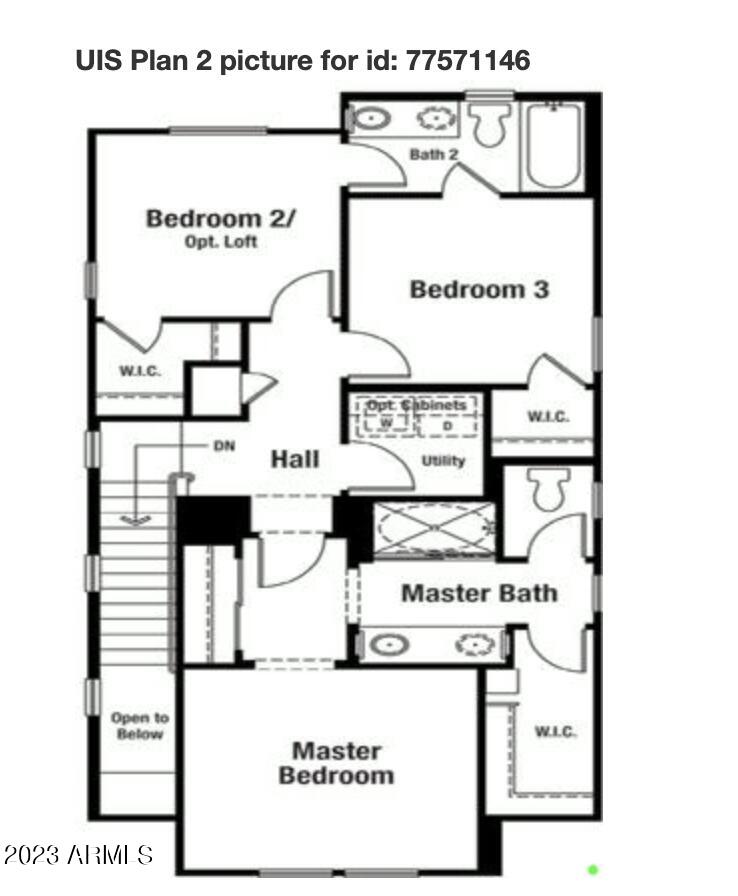 451 South Hawes Road, Unit 7 Mesa, AZ 85208 - Photo 20 of 22 Screenshot 2023-11-28 at 10.00.04 AM