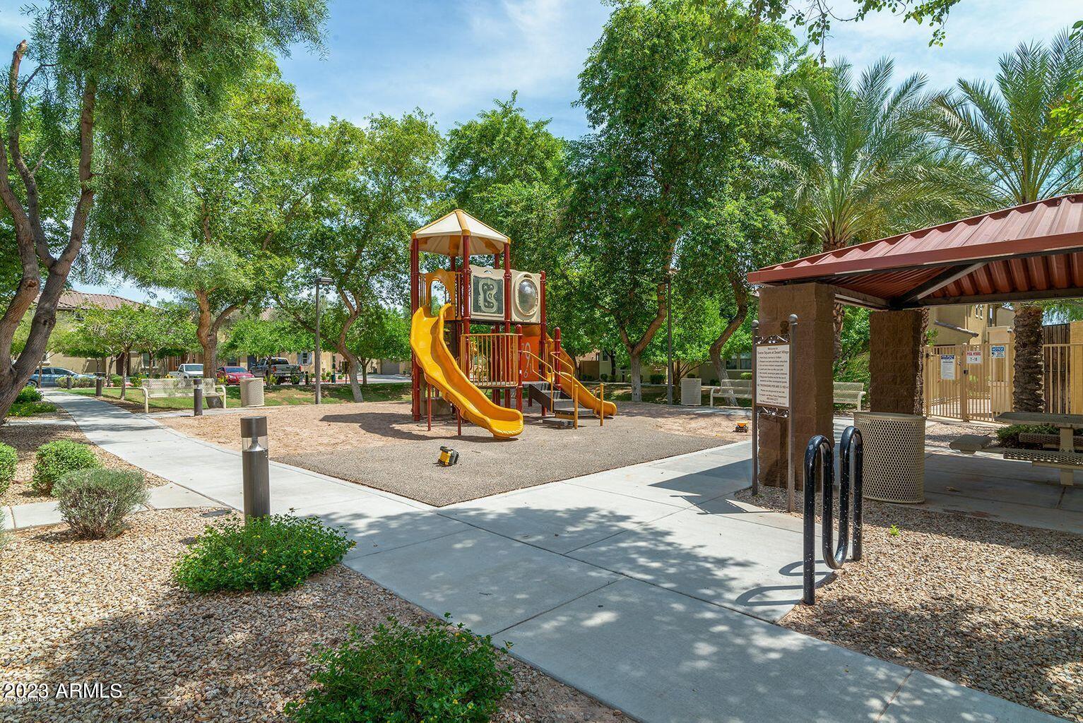 451 South Hawes Road, Unit 7 Mesa, AZ 85208 - Photo 21 of 22 Playground