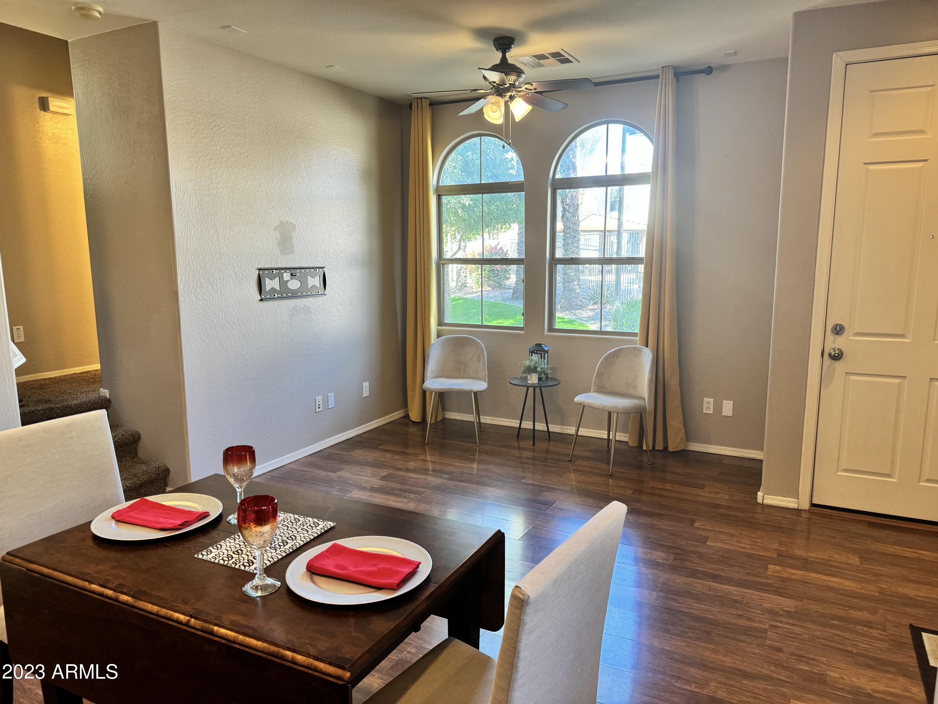 451 South Hawes Road, Unit 7 Mesa, AZ 85208 - Photo 4 of 22 IMG_7980