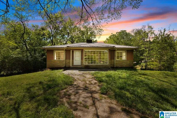 $122,000 | 1156 Skyline Drive, Birmingham, AL 35214