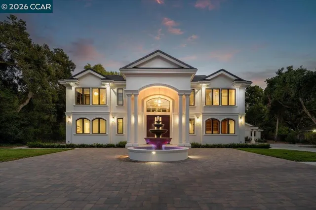 $14,860,000 | 74-74 Middlefield Road, Atherton, CA 94027