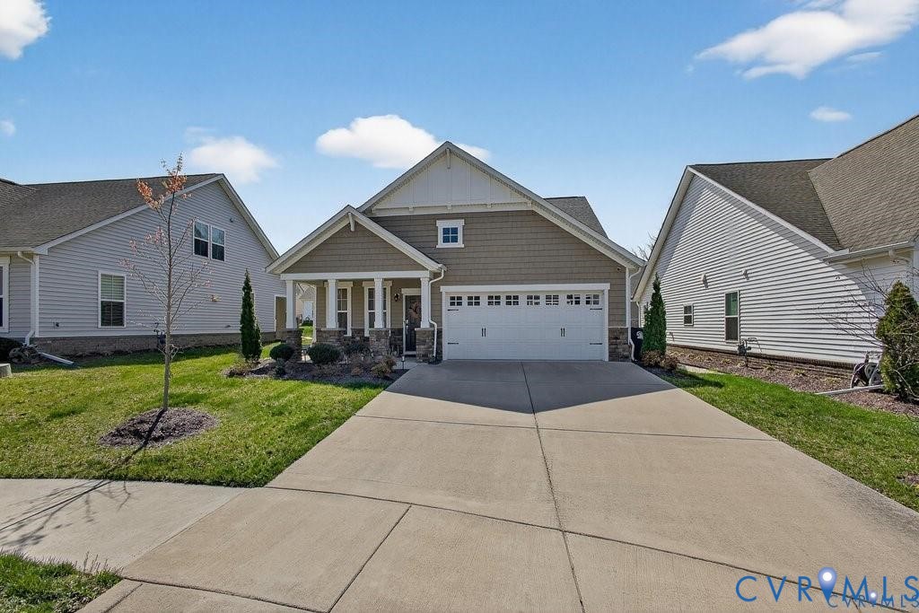 1713 Mainsail Lane Chester, VA 23836 - Photo 2 of 33