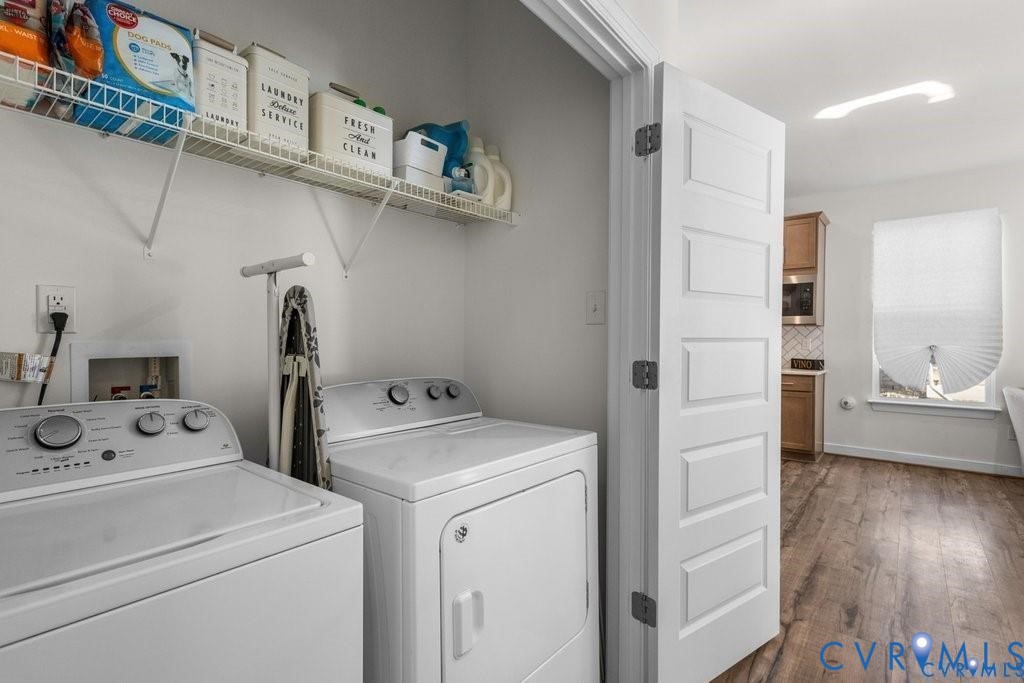 1713 Mainsail Lane Chester, VA 23836 - Photo 24 of 33