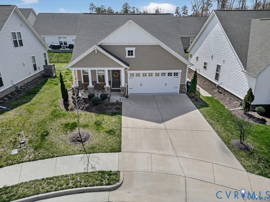 1713 Mainsail Lane Chester, VA 23836 - Photo 25 of 33