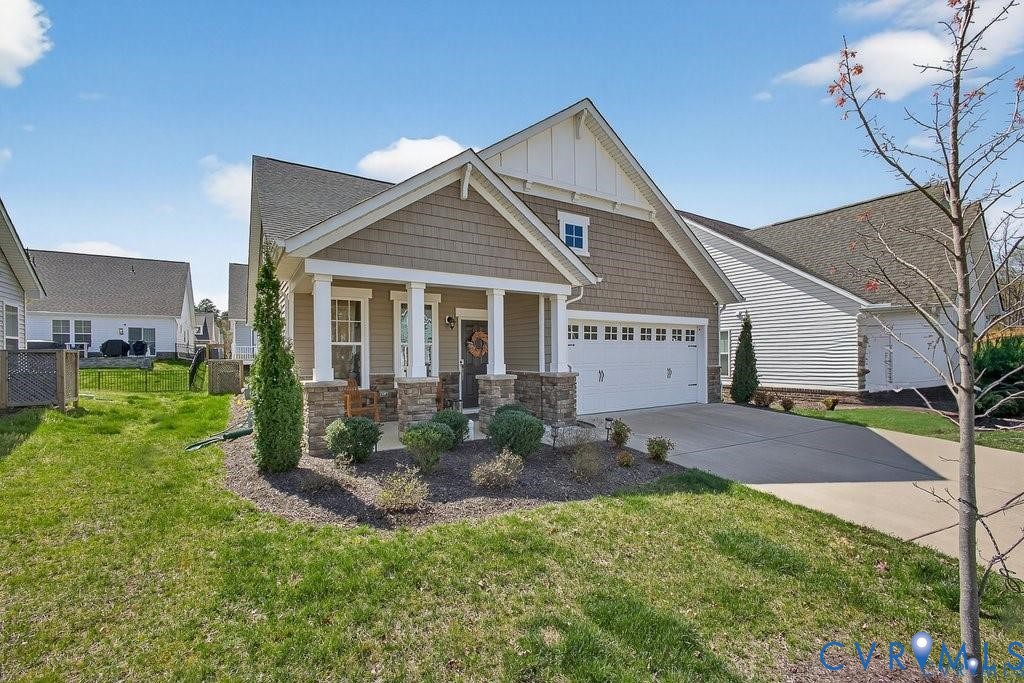 1713 Mainsail Lane Chester, VA 23836 - Photo 26 of 33