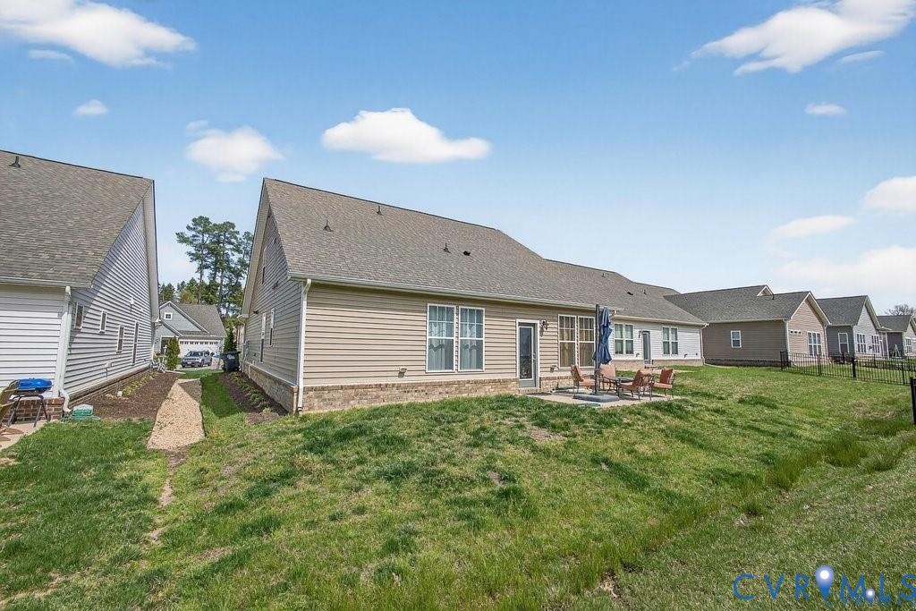 1713 Mainsail Lane Chester, VA 23836 - Photo 27 of 33