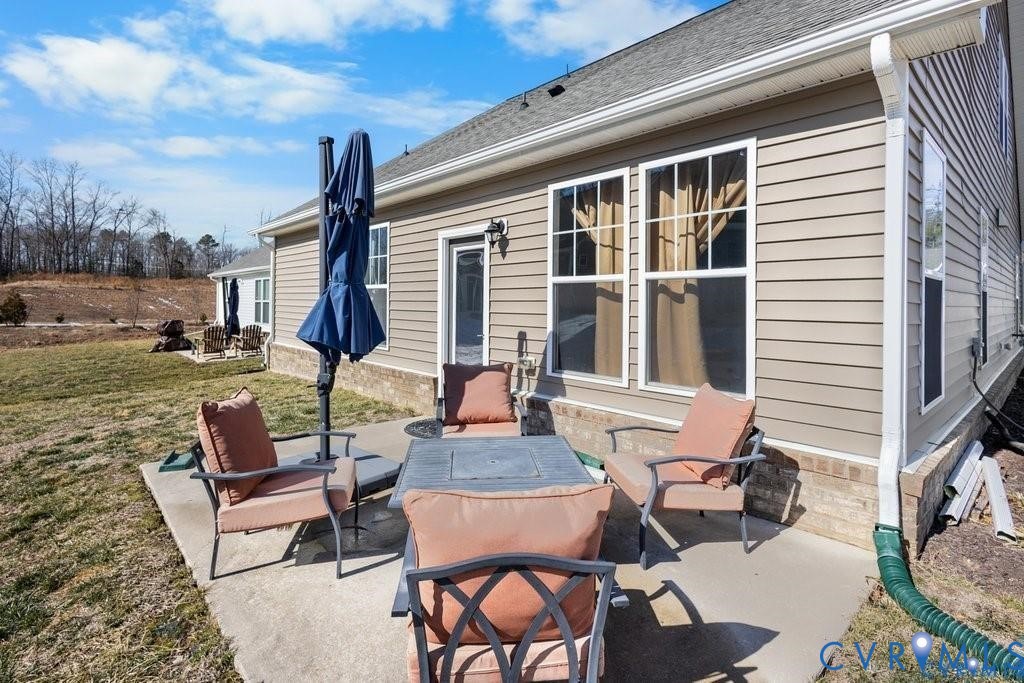 1713 Mainsail Lane Chester, VA 23836 - Photo 28 of 33