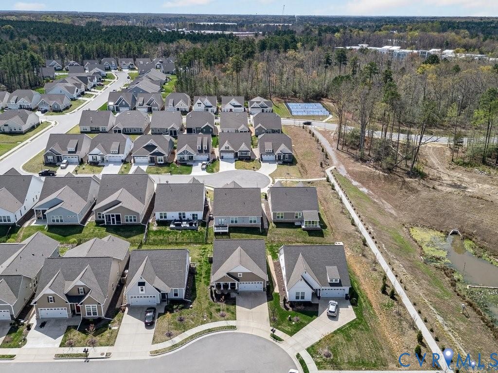 1713 Mainsail Lane Chester, VA 23836 - Photo 31 of 33