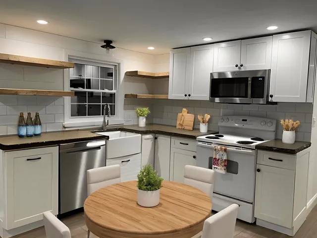 $625,000 | 28 Forrest Street, Plaistow, NH 03865