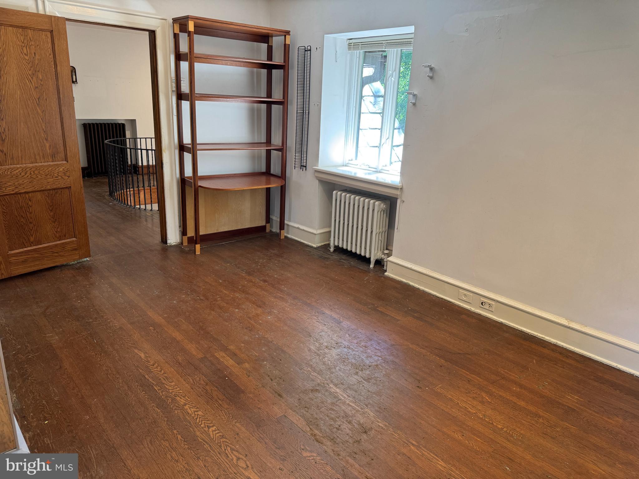 1217 Medford Road Wynnewood, PA 19096 - Photo 42 of 92 Primary Bedroom Sitting Area
