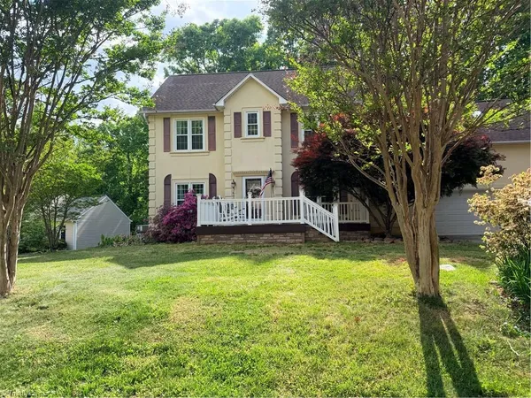 $450,000 | 7605 Keating Drive, Oak Ridge, NC 27310