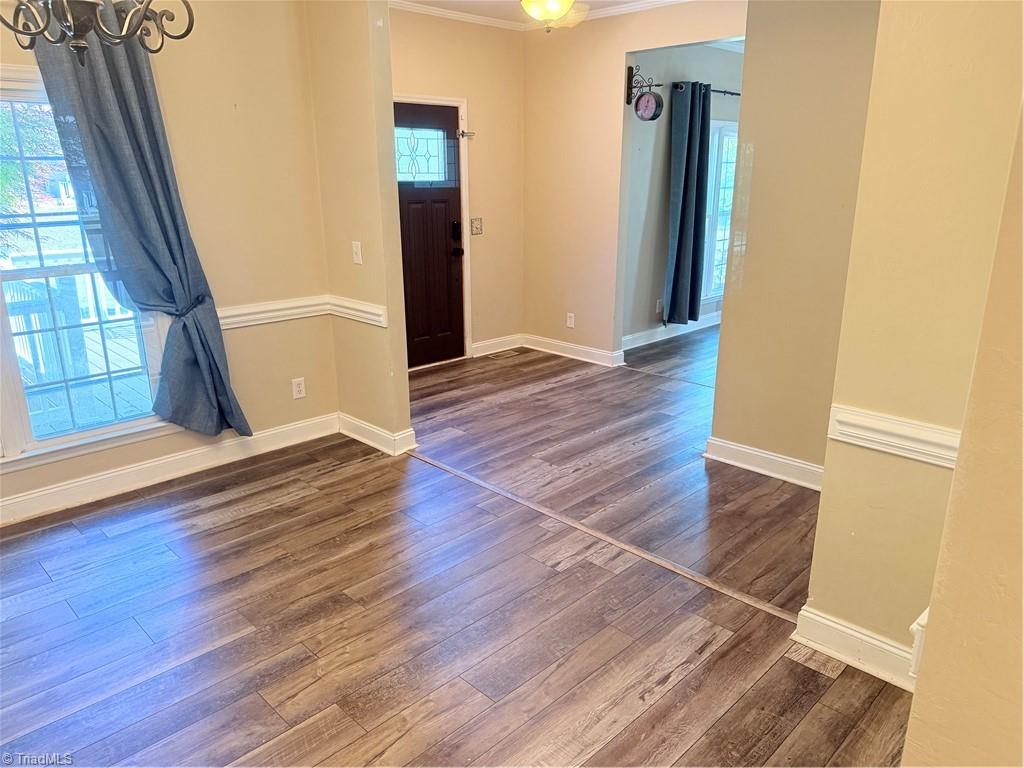 7605 Keating Drive Oak Ridge, NC 27310 - Photo 12 of 50