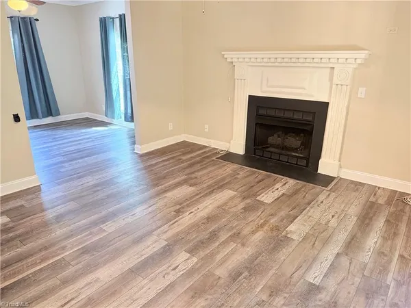 $450,000 | 7605 Keating Drive, Oak Ridge, NC 27310