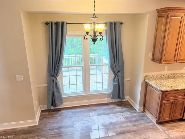 $450,000 | 7605 Keating Drive, Oak Ridge, NC 27310