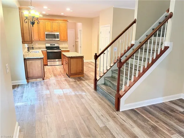$450,000 | 7605 Keating Drive, Oak Ridge, NC 27310