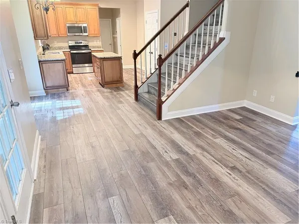 $450,000 | 7605 Keating Drive, Oak Ridge, NC 27310