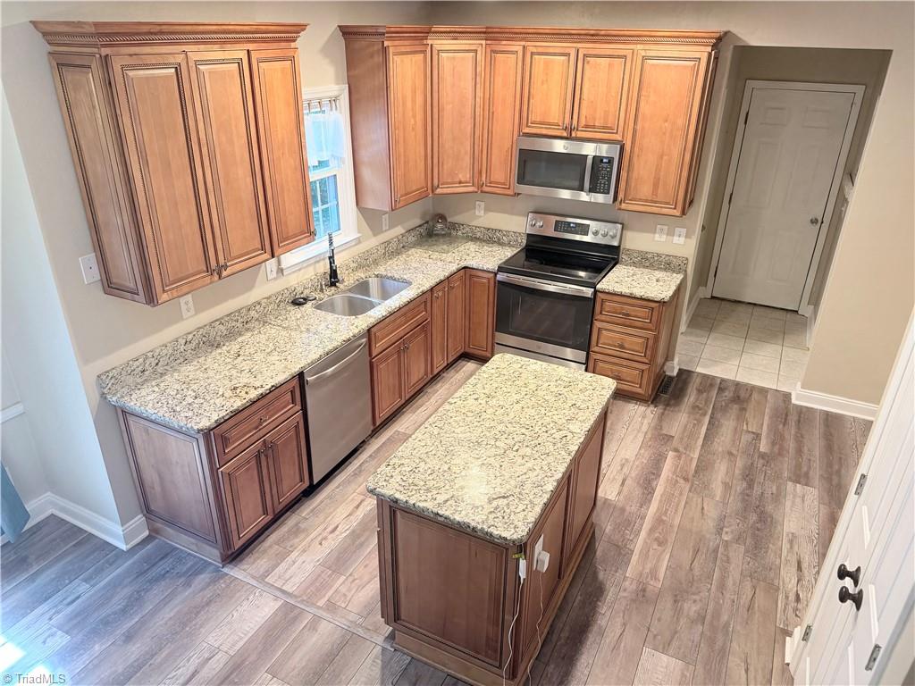 7605 Keating Drive Oak Ridge, NC 27310 - Photo 21 of 50