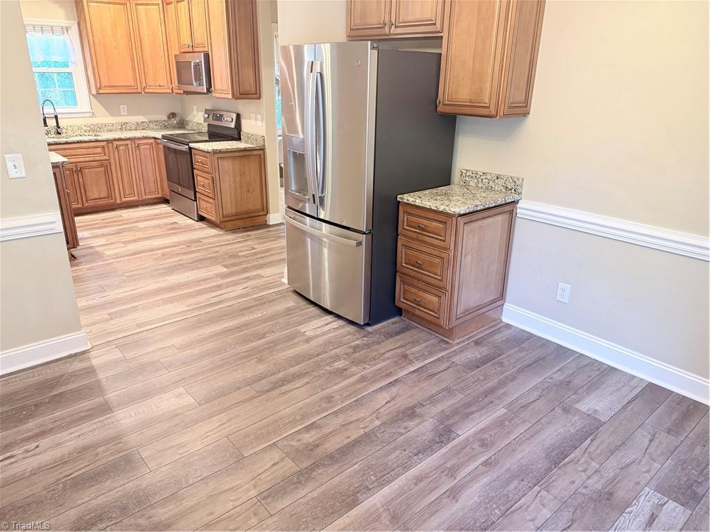 7605 Keating Drive Oak Ridge, NC 27310 - Photo 22 of 50