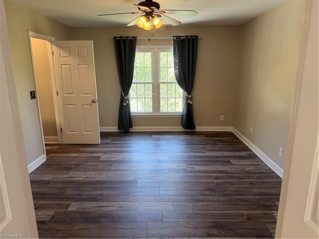 7605 Keating Drive Oak Ridge, NC 27310 - Photo 26 of 50 Primary Bedroom