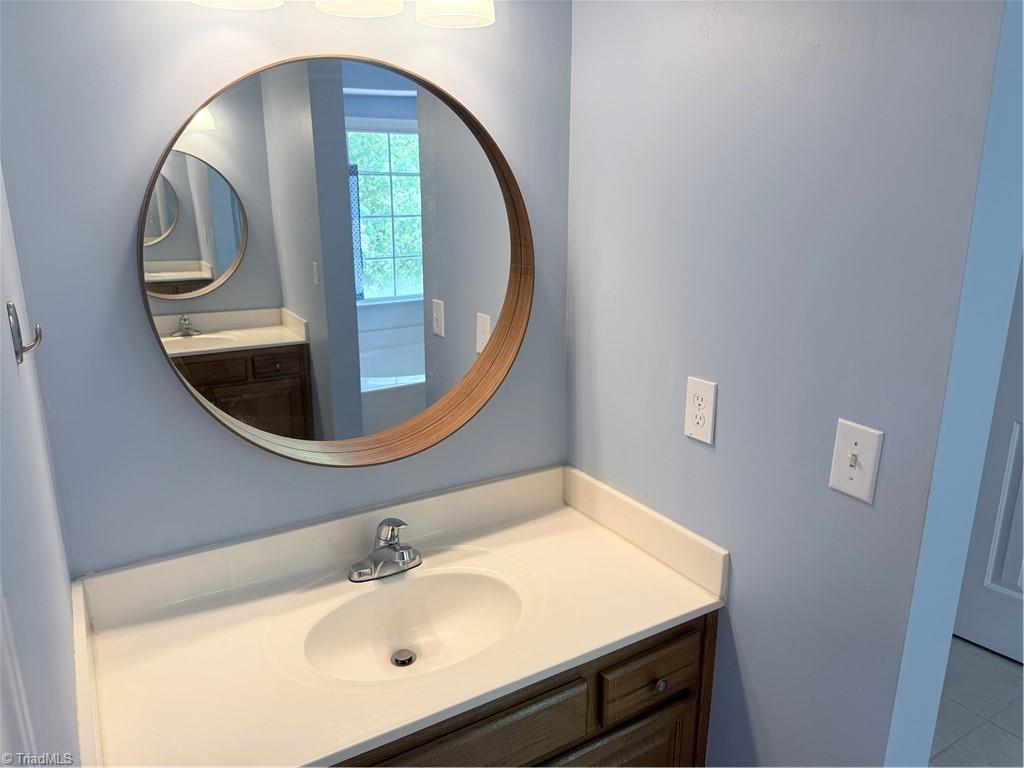 7605 Keating Drive Oak Ridge, NC 27310 - Photo 30 of 50 Primary Bathroom