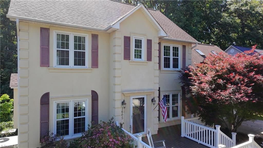 7605 Keating Drive Oak Ridge, NC 27310 - Photo 3 of 50