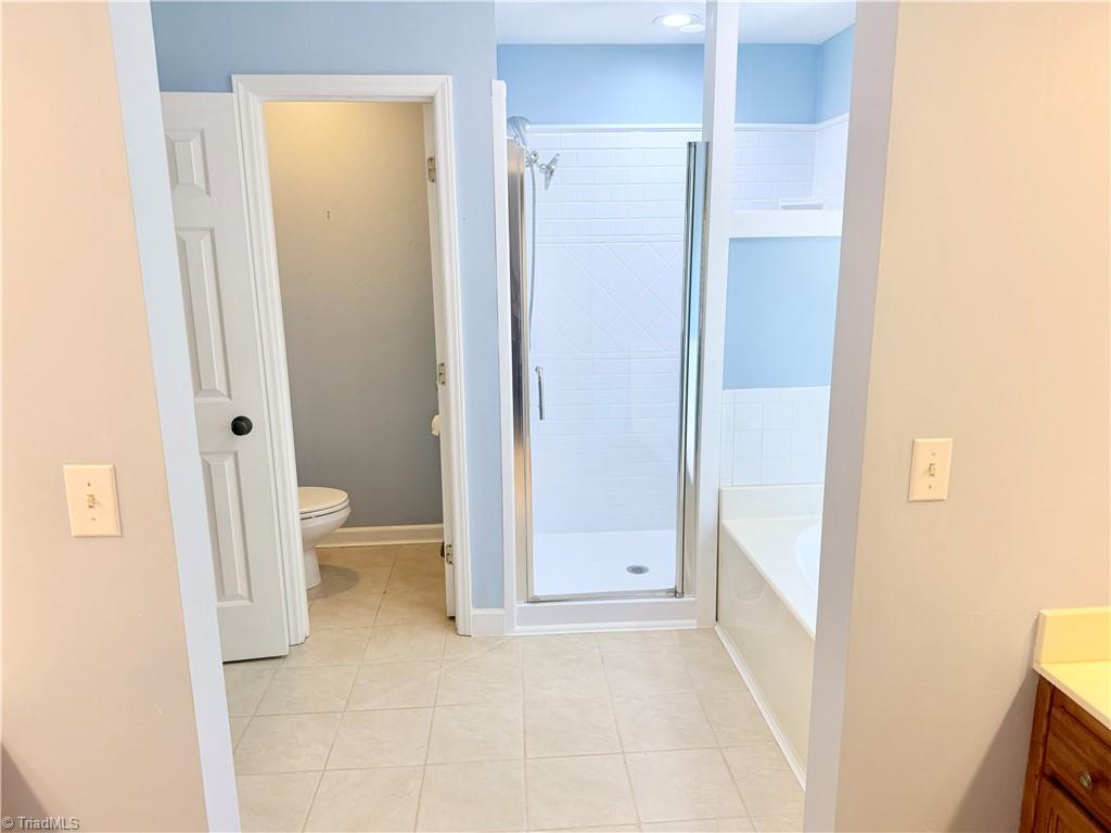 7605 Keating Drive Oak Ridge, NC 27310 - Photo 32 of 50