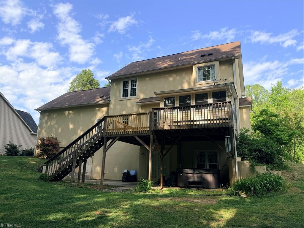 7605 Keating Drive Oak Ridge, NC 27310 - Photo 6 of 50