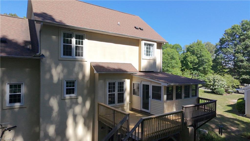 7605 Keating Drive Oak Ridge, NC 27310 - Photo 8 of 50