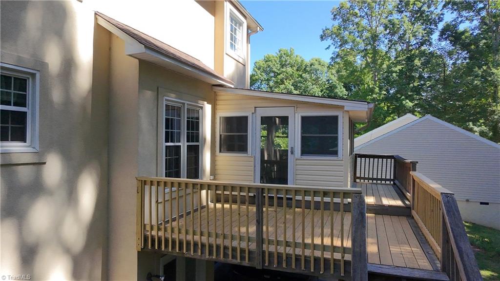 7605 Keating Drive Oak Ridge, NC 27310 - Photo 9 of 50